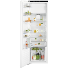 Electrolux IK327SAL hűtőgép, hűtőszekrény