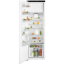 Electrolux IK329SAL hűtőgép, hűtőszekrény