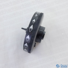 Electrolux Kábelcsévélő görgő (eredeti) ELECTROLUX porszívó kisháztartási gépek kiegészítői