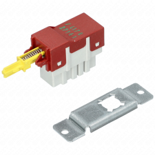 Electrolux Kapcsoló 6+2 érintkezős (ON-OFF) ELECTROLUX pl.:452DD104 mosogató beépíthető gépek kiegészítői