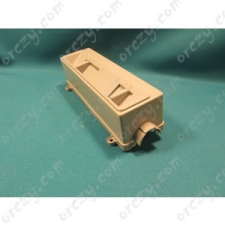 Electrolux Kapcsoló + burkolat (eredeti) ELECTROLUX elszívó beépíthető gépek kiegészítői