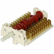 Electrolux Kapcsoló, funkcióválasztó (eredeti) ELECTROLUX tűzhely beépíthető gépek kiegészítői