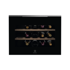  Electrolux KBW6X beépíthető borhűtő borhűtőgép