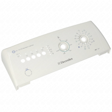 Electrolux Kezelőlap ( eredeti ) ELECTROLUX EWT 1051 MOSÓGÉP beépíthető gépek kiegészítői