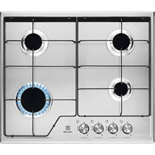 Electrolux KGS6424BX főzőlap