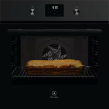 Electrolux KOFGF70TH sütő