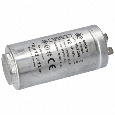 Electrolux Kondenzátor (eredeti) ELECTROLUX szárítógép beépíthető gépek kiegészítői