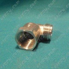 Electrolux Könyök idom (eredeti) ELECTROLUX tűzhely beépíthető gépek kiegészítői