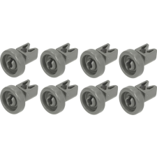 Electrolux KOSÁR KERÉK KÉSZLET (x8) ELECTROLUX 502869 beépíthető gépek kiegészítői