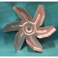 Electrolux Lapát, ventilátor (eredeti) ELECTROLUX tűzhely beépíthető gépek kiegészítői