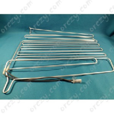 Electrolux Leolvasztó fűtés ELECTROLUX hűtőgép beépíthető gépek kiegészítői