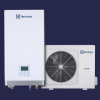  ELECTROLUX levegő-víz hőszivattyú 10 kW | 1 fázisra