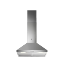 Electrolux LFC316X kürtős páraelszívó, 60 cm páraelszívó