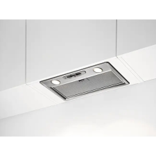 Electrolux LFG525S Álkürtőbe beépíthető páraelszívó | 52 cm | Fekete páraelszívó