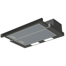 Electrolux LFP326FB Teleszkópos páraelszívó (942022683) páraelszívó
