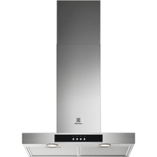 Electrolux LFT526X 600 LedSpot (7332543982363) páraelszívó
