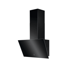 Electrolux LFV216K Beépíthető páraelszívó 60cm, Fekete, Kürtős-vertikális, 3 fokozat, érintővezérlés, LED páraelszívó