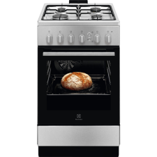 Electrolux LKG504011X tűzhely