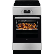 Electrolux LKI564267X tűzhely