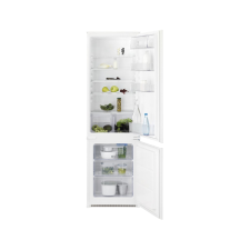 Electrolux LNT2LF18S hűtőgép, hűtőszekrény
