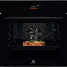 Electrolux LOD8P39Z sütő