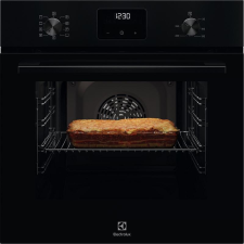 Electrolux LOFGF00BK sütő