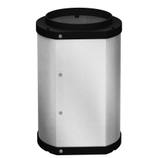 Electrolux M8CKSL28 Hosszabbító cső páraelszívóhoz beépíthető gépek kiegészítői