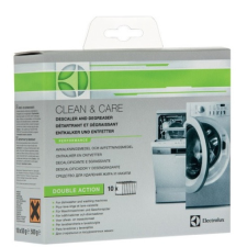 Electrolux mosó és moaogatógép tisztító  E6WMG100 beépíthető gépek kiegészítői