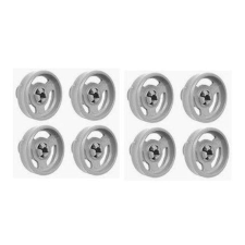 Electrolux Mosogatógép alsókosár-görgő 8db beépíthető gépek kiegészítői