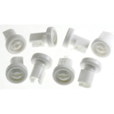 Electrolux Mosogatógép felsőkosárhoz görgőkészlet 8db * beépíthető gépek kiegészítői