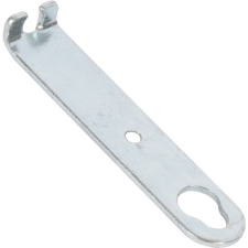 Electrolux MOSOGATÓGÉP KONZOLOZÓ LEMEZ ELECTROLUX beépíthető gépek kiegészítői