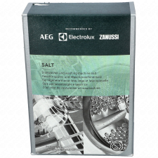 Electrolux Mosogatógép só, 1 Kg, az ELECTROLUX-tól beépíthető gépek kiegészítői