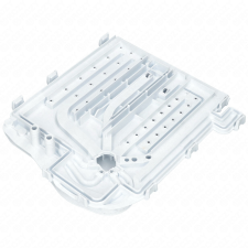 Electrolux Mosószertartó, felső (eredeti) ELECTROLUX mosógép beépíthető gépek kiegészítői