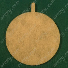 Electrolux Motorszűrő (porszívó) Electrolux Clario 2db EF29 kisháztartási gépek kiegészítői