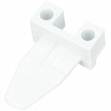 Electrolux Nyelv, ajtó (eredeti) ELECTROLUX szárítógép beépíthető gépek kiegészítői