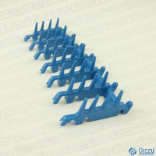 Electrolux Pohártartó felső kosár (eredeti) ELECTROLUX mosogatógép beépíthető gépek kiegészítői