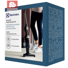 ELECTROLUX PURE Q9 ESKQ9 SZŰRŐKÉSZLET 9009230898 kisháztartási gépek kiegészítői