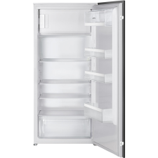 Electrolux S4C122E hűtőgép, hűtőszekrény