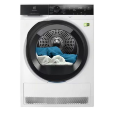 Electrolux Szárítógép hőszivattyús EW7D495UCE mosógép és szárító