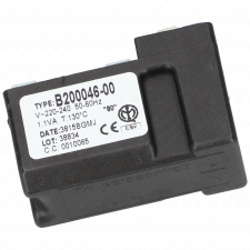 Electrolux Szikragyújtó trafó (eredeti) ELECTROLUX tűzhely beépíthető gépek kiegészítői