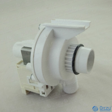 Electrolux Szivattyú (eredeti) ELECTROLUX mosógép beépíthető gépek kiegészítői