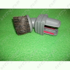 Electrolux Szívófej kerek ELECTROLUX porszívó kisháztartási gépek kiegészítői