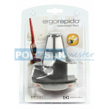 Electrolux szűrő kisháztartási gépek kiegészítői