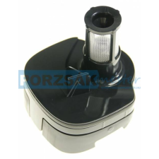 Electrolux szűrő egység kisháztartási gépek kiegészítői