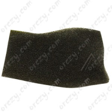 Electrolux Szűrőbetét fekete mosható ELECTROLUX porszívó kisháztartási gépek kiegészítői