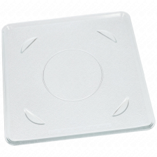 Electrolux Tál (eredeti) ELECTROLUX mikrohullámú sütő kisháztartási gépek kiegészítői