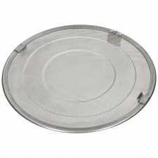 Electrolux Tűzhely zsírszűrő (ventilátor előtti, d=170mm) EKC5605 ELECTROLUX beépíthető gépek kiegészítői