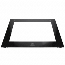 Electrolux Üveg, ajtó külső (eredeti) ELECTROLUX tűzhely beépíthető gépek kiegészítői