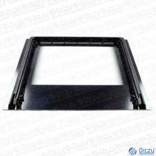 Electrolux Üveg, ajtó (külső, eredeti) ELECTROLUX tűzhely beépíthető gépek kiegészítői