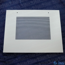 Electrolux Üveg, ajtó külső (eredeti) ELECTROLUX tűzhely beépíthető gépek kiegészítői